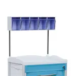 OVM BOX 5, výklopné boxy pro vozík OVM - 06 a OVM - 07